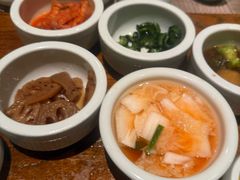 -萨拉伯尔(燕莎友谊商城店)