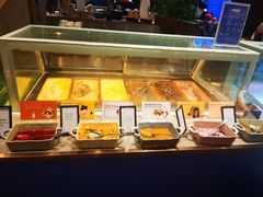 -武汉世茂希尔顿酒店·汇·全日餐厅