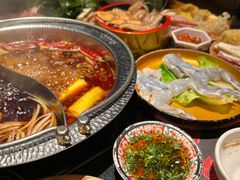 -牛New寿喜烧(金茂览秀城店)