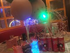 -清漫·派对音乐餐吧(市桥店)