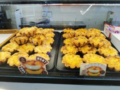 -西树泡芙(蓝色港湾店)