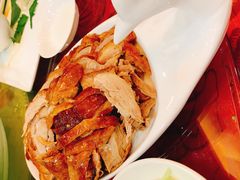 烤鸭-高德海鲜舫(黄河南大街店)