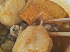 -乌糖沙茶面(民族路店)