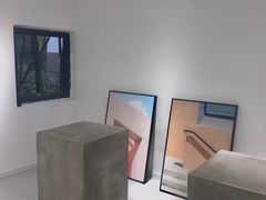 -城外有星光桥舍(南山店)