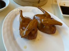 -利苑酒家(金宝店)