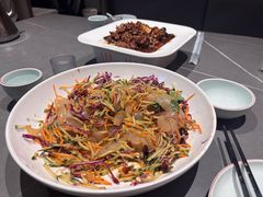 -老德州四合院·德州菜(天衢路店)