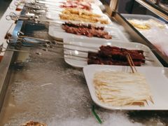 -通海俄式烧烤·俄罗斯大串(嵩山路店)