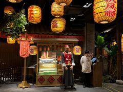 -南京大牌档(人民广场店)