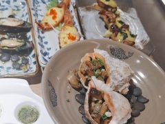 -德川家日本料理(中关村寰太大厦店)