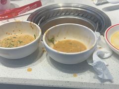 -龍歌自助小火锅(城阳万象汇店)