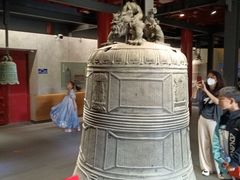 -大钟寺古钟博物馆
