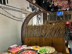 -黄家码头老火锅(解放碑旗舰店)