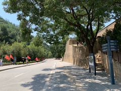 -延安杨家岭革命旧址