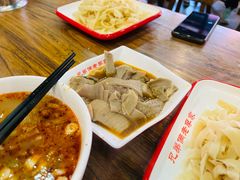 -兄弟俩老李家牛肉汤(总店)