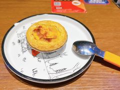-SPACELAB失重餐厅(世纪汇店)