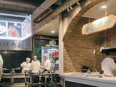 -直隶安家牛肉罩饼(建华店)