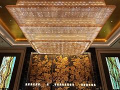 -长沙富力万达文华酒店