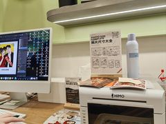 -海马体照相馆(正佳广场店)