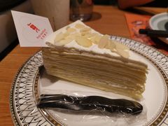 榴莲千层-生如夏花泰式火锅(鹭洲里店)