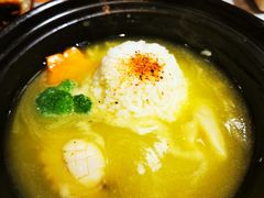 -赤坂亭·M9和牛烧肉·铁板烧(合肥万象城店)