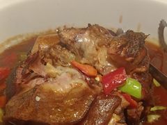 -尚宴牛特鲜自助(太原街万达店)