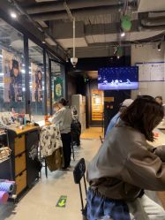 -G-STEPS舞蹈工作室