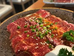-匠太烧肉台日料理餐酒馆(三林店)