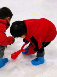 -Mr·Kuma酷么先生雪之乐园