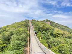 -南京珍珠泉风景区