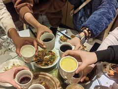 -眉州东坡(春秀路店)