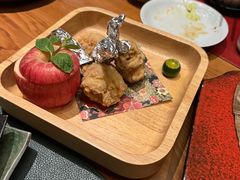 -松涛日本料理