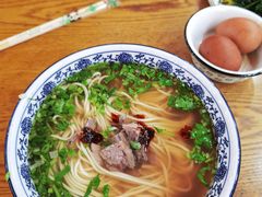 -马艾萨中国兰州传统牛肉面(惠新里店)
