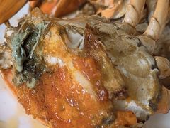 -莲花公园煎蟹(总店)