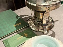 -鼎鼎香·港式火锅(北京SKP店)