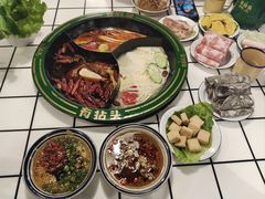 -有拈头成都市井火锅(南中环店)