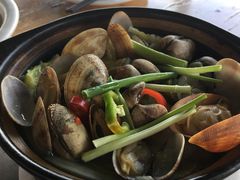 -海上驿站渔家菜馆