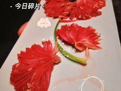 -辣皇朝小龙虾(六一店)