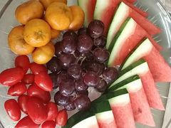 -星伦多自助料理(华润万象城店)