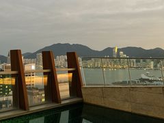 -九龙东如心酒店