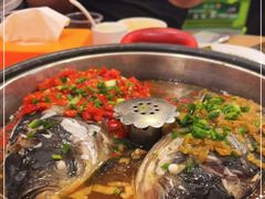 -湘缘道客•湘缘饭店·25年湘菜馆(古墩路店)