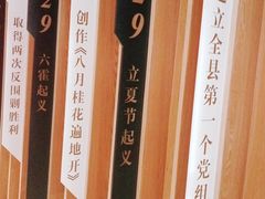 -老乡鸡(金寨分公司店)