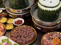 -石潭贵香酒店(玄真路店)