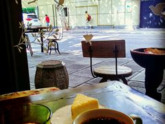 android_upload_pic-RUMORS COFFEE ROASTERY鲁马滋咖啡(湖南路店)