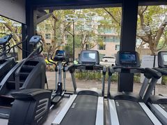 -VPsmart私教健身工作室(新华路旗舰店)