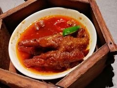 -晓粤·惹味粤菜(凯德乐峰广场店)