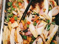 -蛙小淲(虎门万达店)