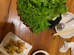 -百年石锅饭·朝鲜族传统民餐