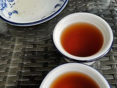 -公园茶楼粤式点心