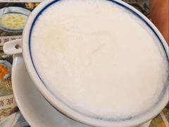 招牌传统双皮奶-周大娘牛乳(旧寨古村总店)