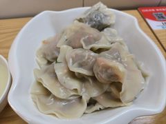 -聚荣饺子店
